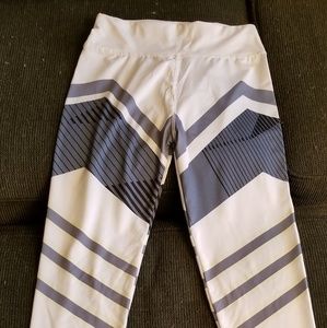 Performance pants